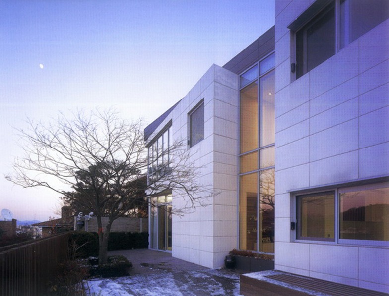 Building Exterior